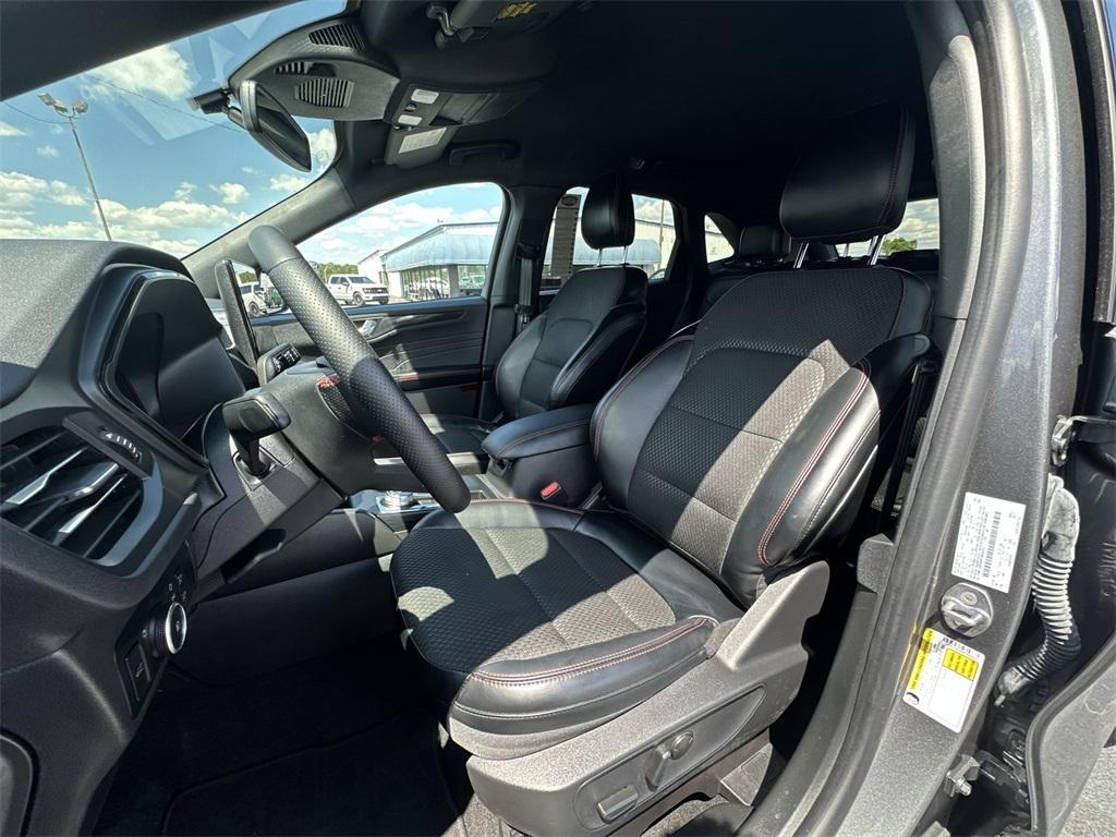 new 2024 Ford Escape car, priced at $34,199