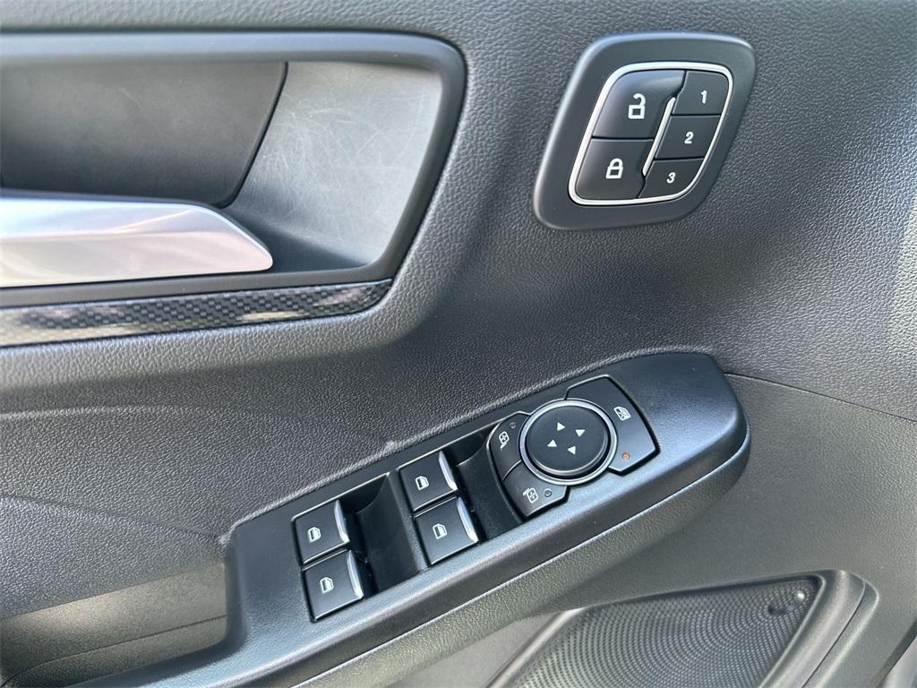new 2024 Ford Escape car, priced at $34,199