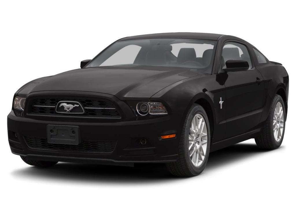 used 2013 Ford Mustang car, priced at $7,987