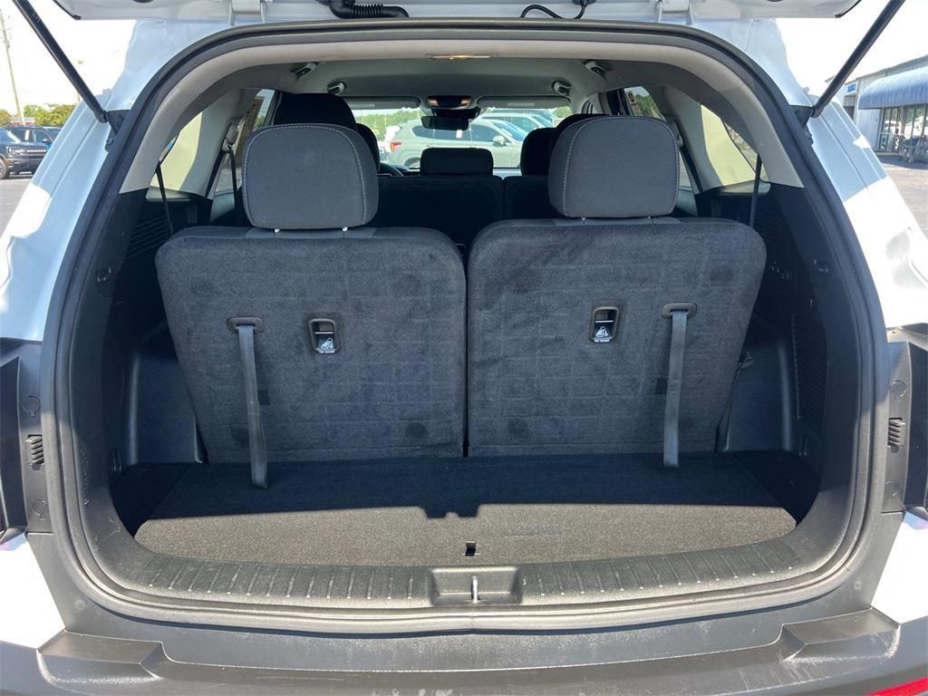 used 2022 Kia Sorento car, priced at $25,961