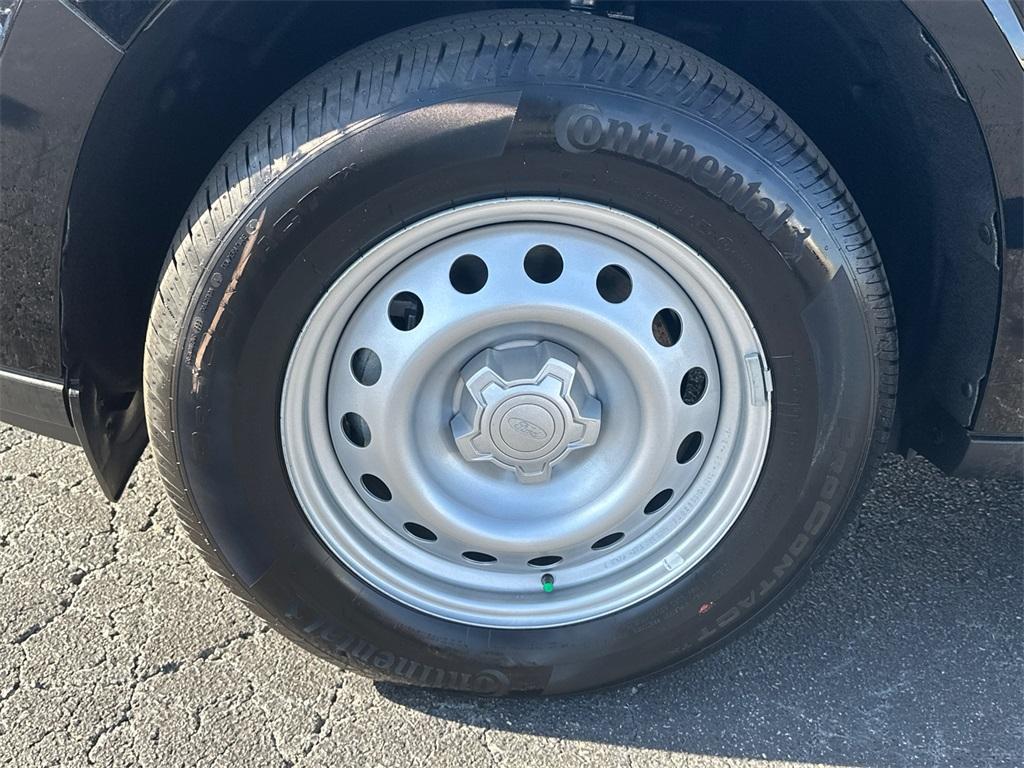 new 2025 Ford Maverick car, priced at $30,675