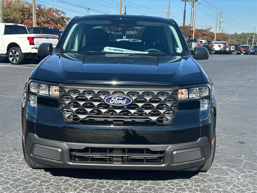 new 2025 Ford Maverick car, priced at $30,675