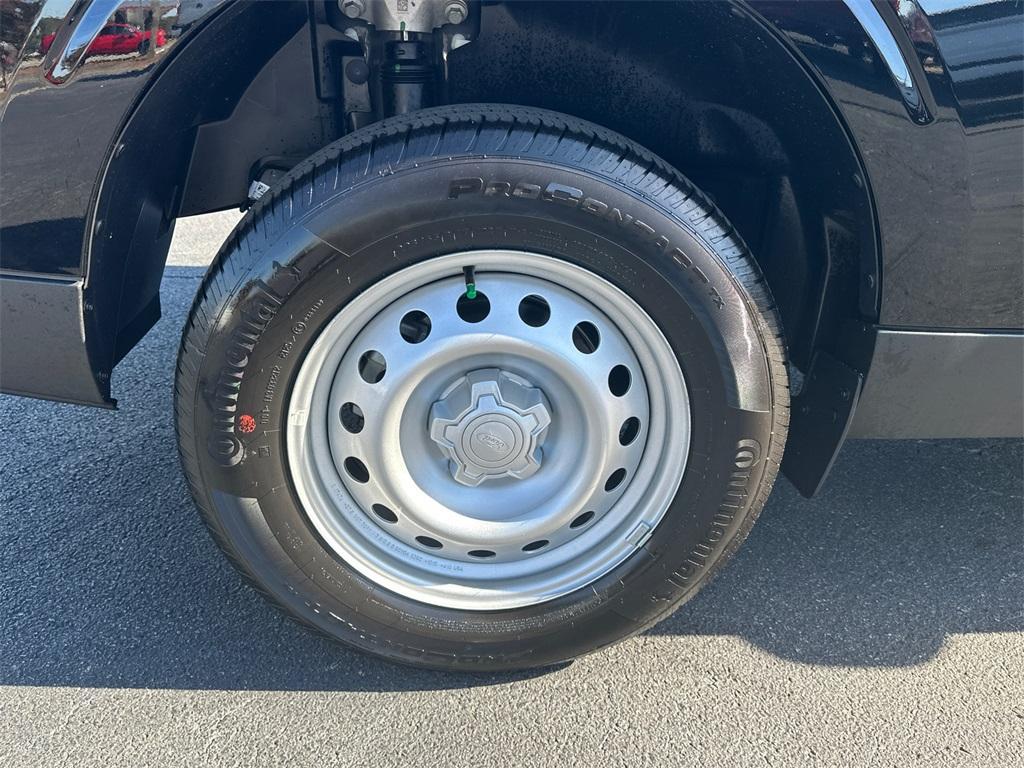 new 2025 Ford Maverick car, priced at $30,675