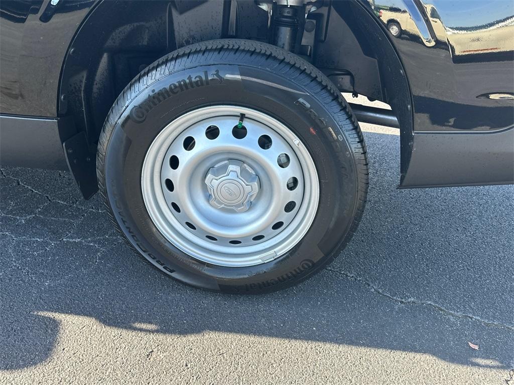 new 2025 Ford Maverick car, priced at $30,675