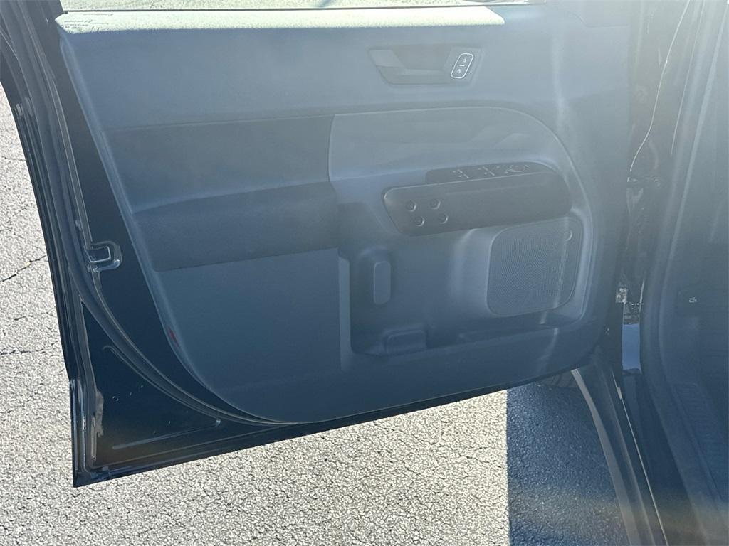 new 2025 Ford Maverick car, priced at $30,675