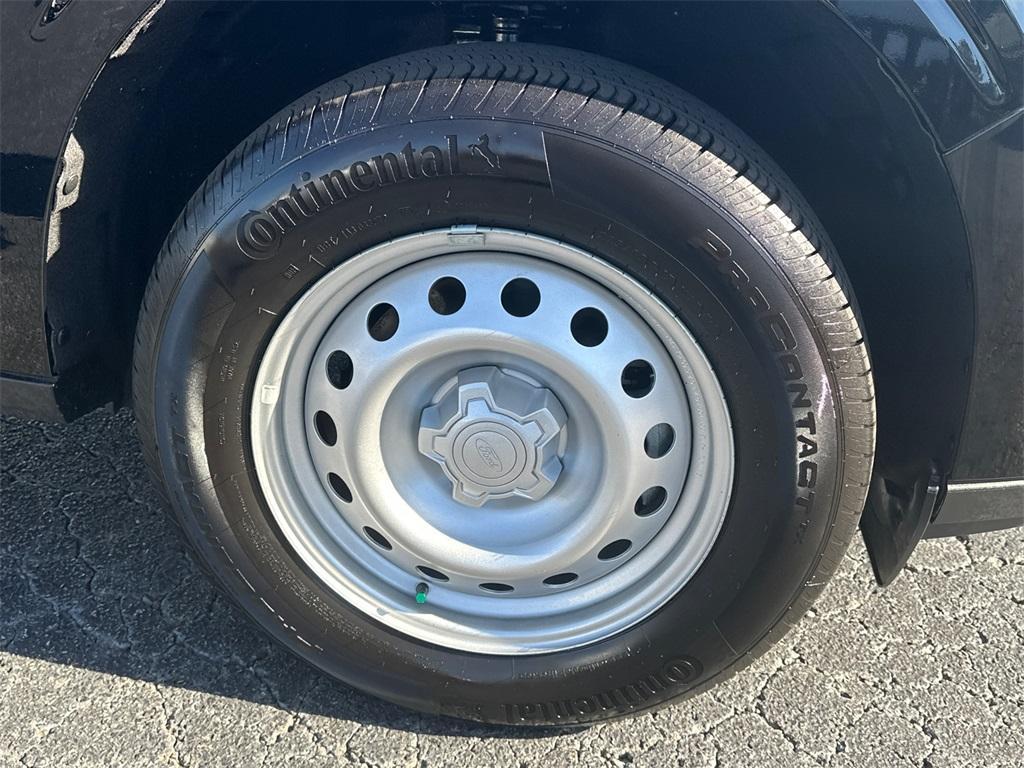 new 2025 Ford Maverick car, priced at $30,675