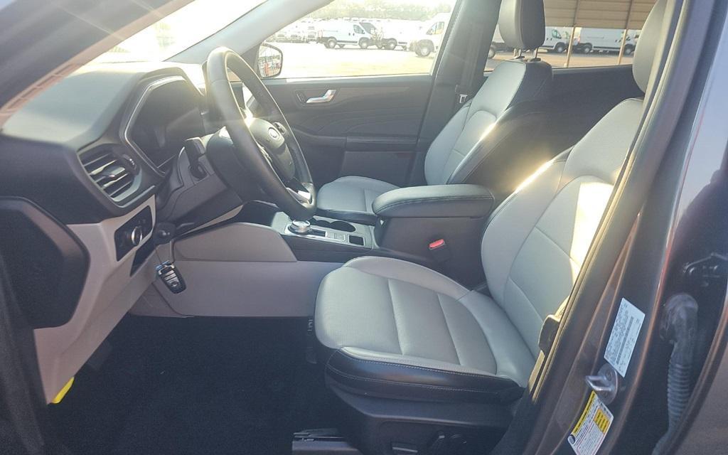 used 2023 Ford Escape car, priced at $32,991