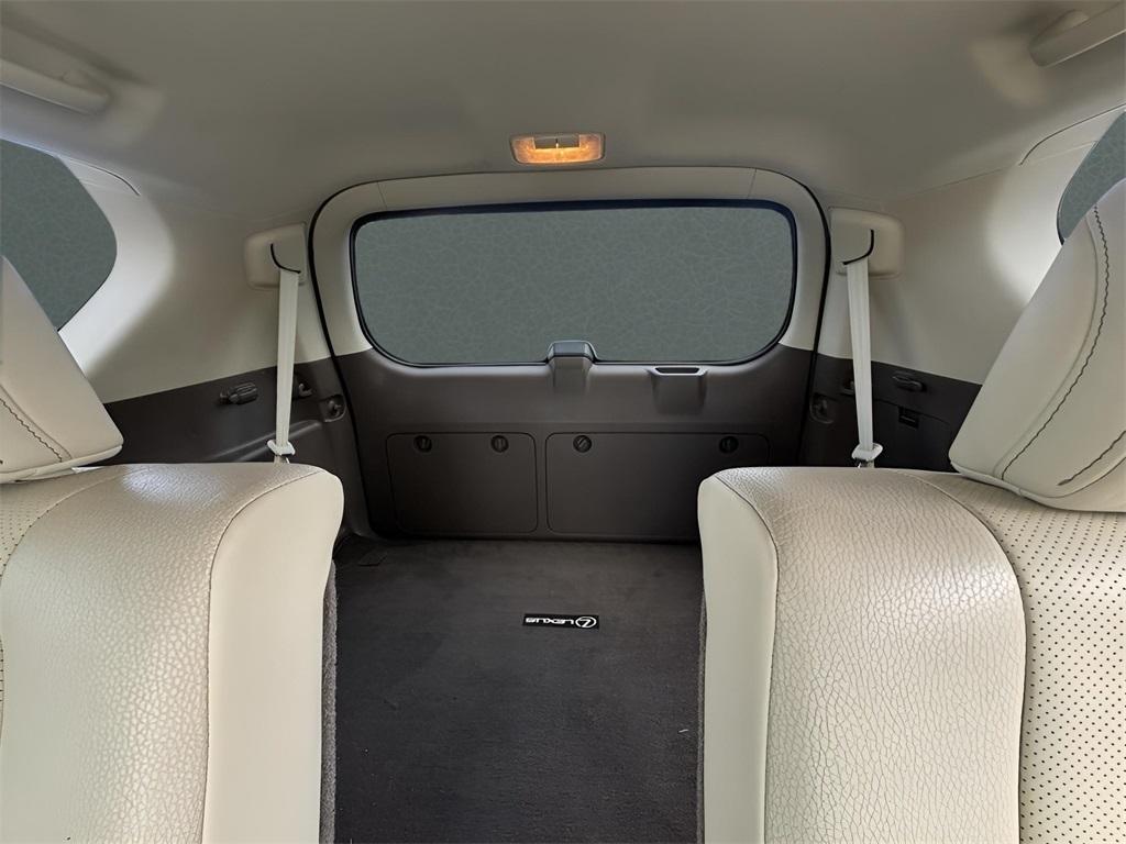 used 2017 Lexus GX 460 car, priced at $29,995