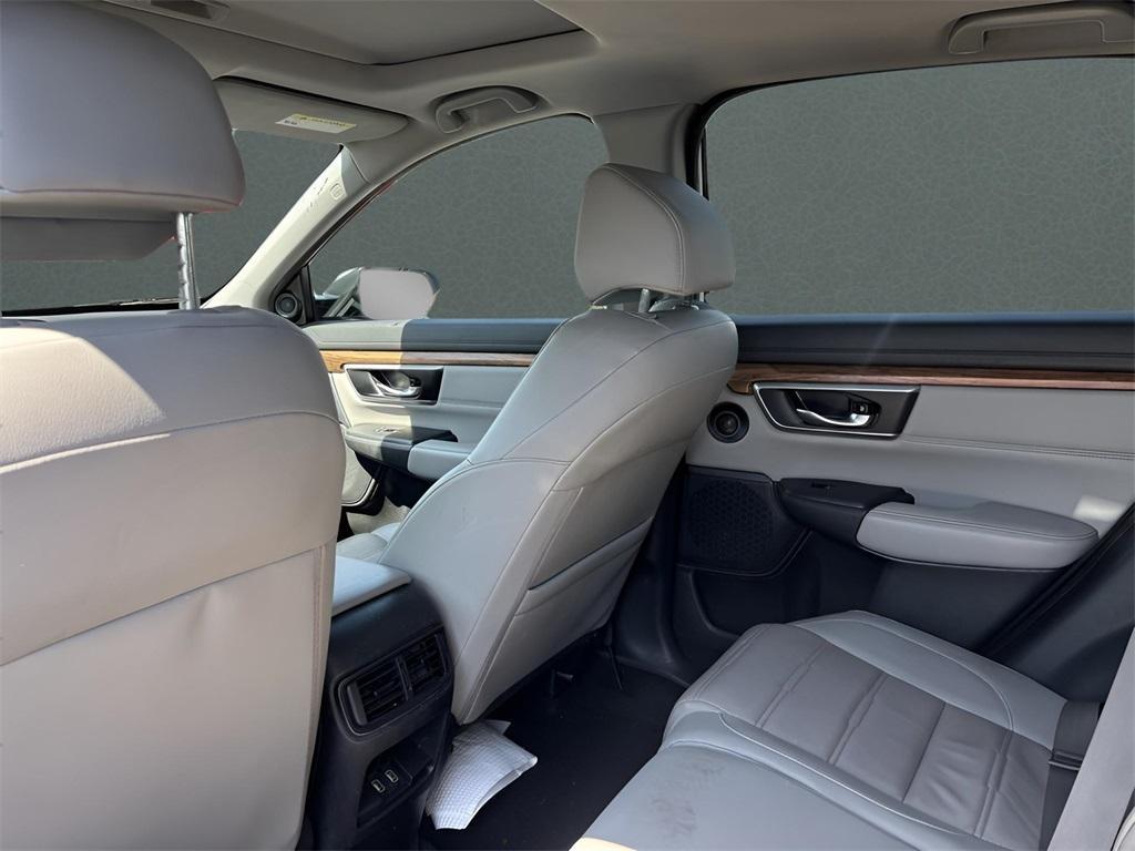 used 2019 Honda CR-V car, priced at $18,995