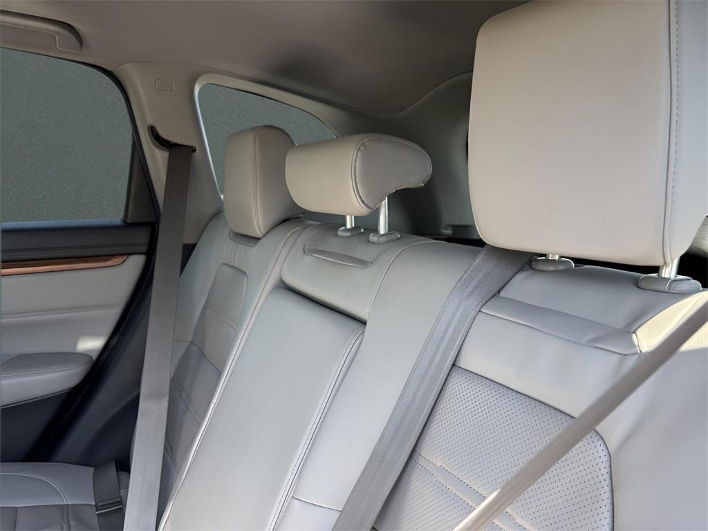 used 2019 Honda CR-V car, priced at $18,995