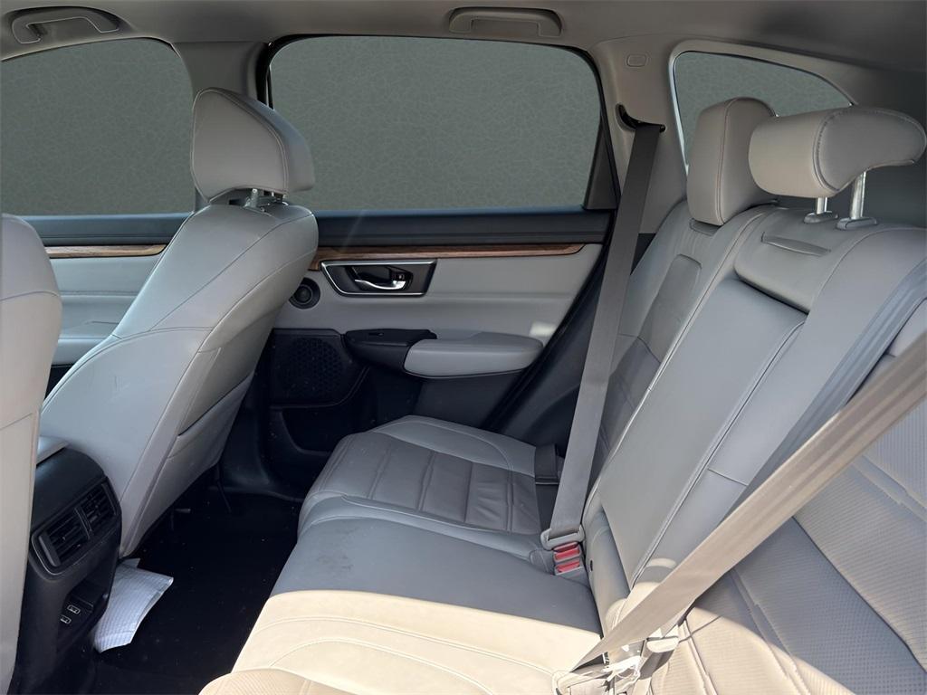 used 2019 Honda CR-V car, priced at $18,995