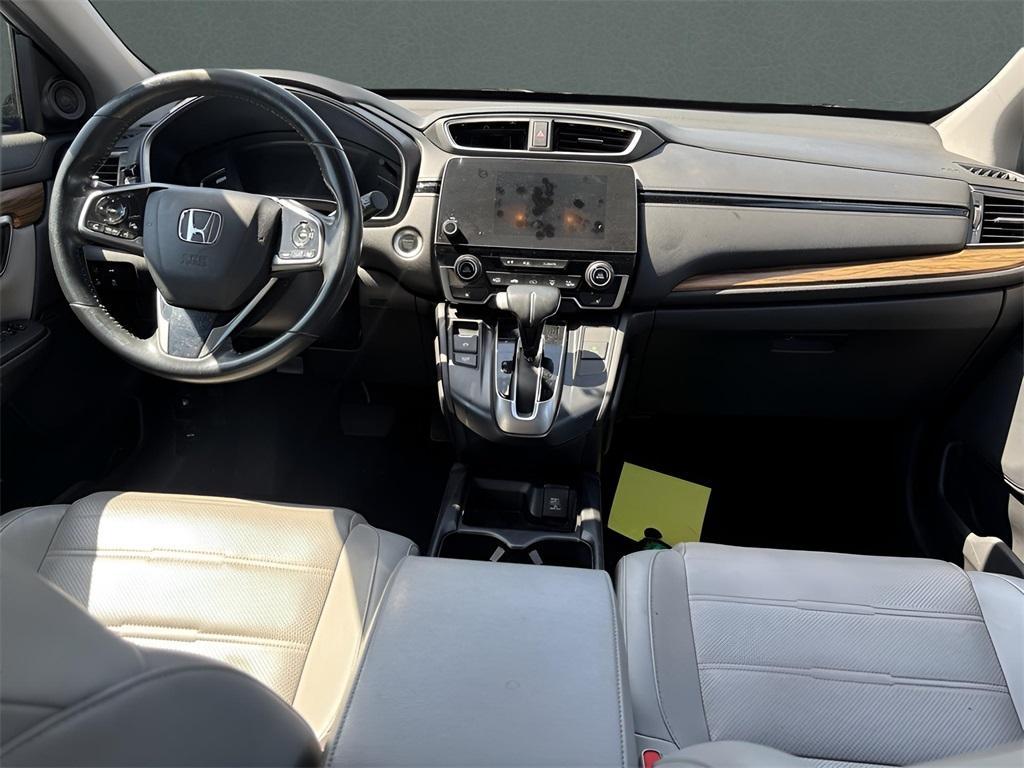 used 2019 Honda CR-V car, priced at $18,995