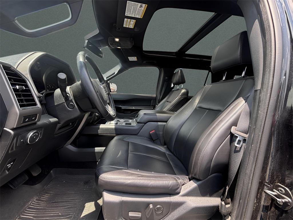 used 2021 Ford Expedition car, priced at $31,822