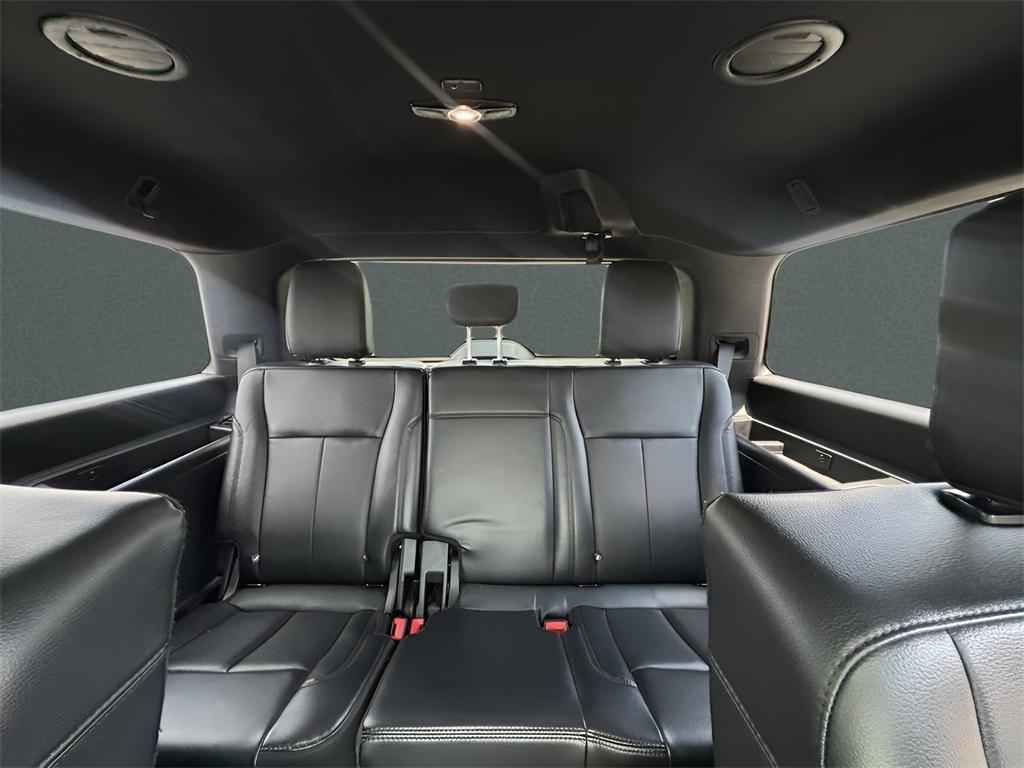 used 2021 Ford Expedition car, priced at $31,822