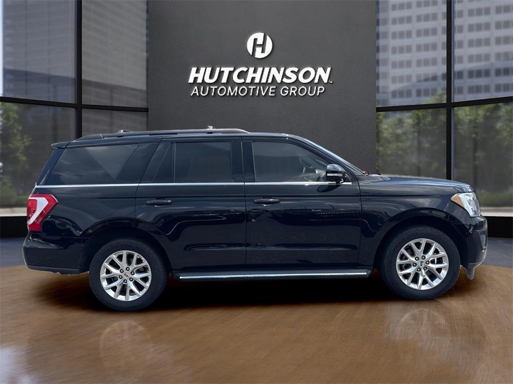 used 2021 Ford Expedition car, priced at $31,822