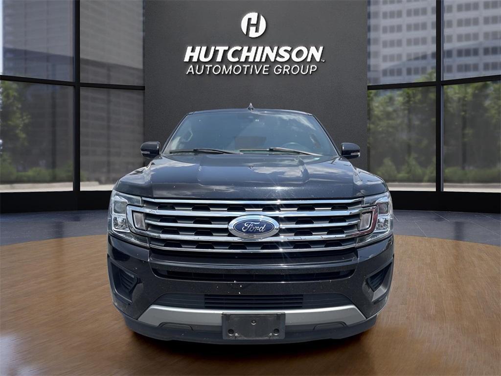 used 2021 Ford Expedition car, priced at $31,822