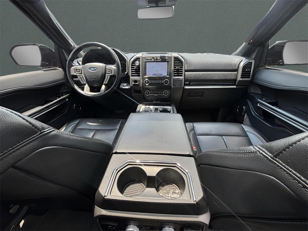 used 2021 Ford Expedition car, priced at $31,822