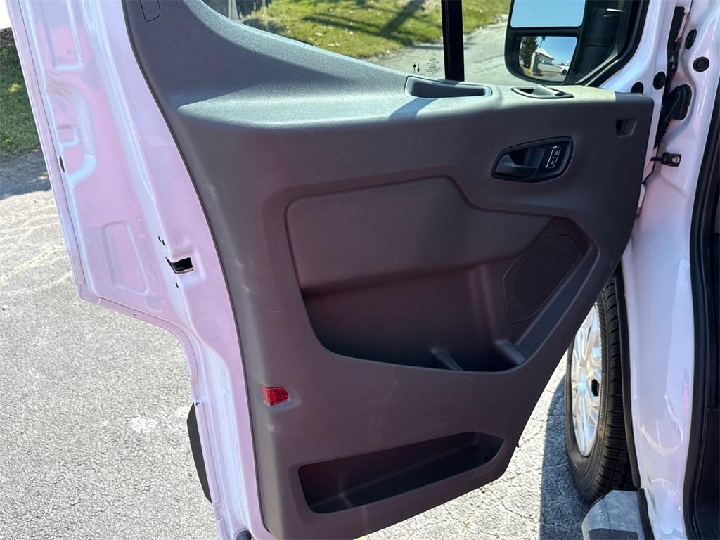 used 2023 Ford Transit-250 car, priced at $33,399