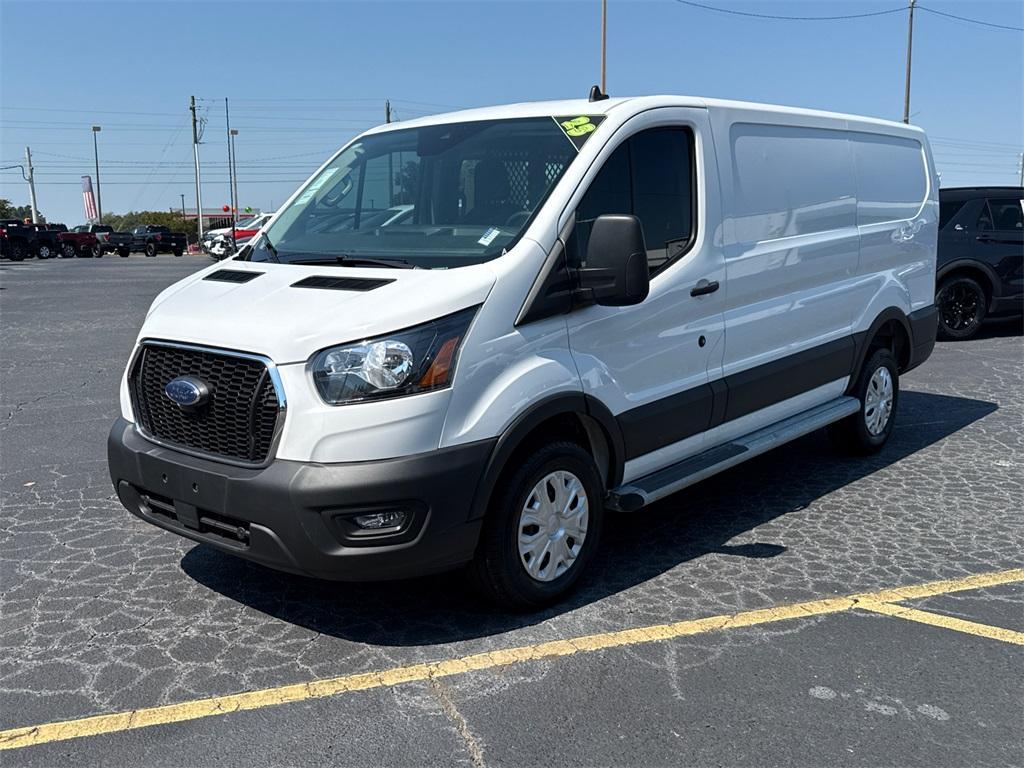 used 2023 Ford Transit-250 car, priced at $33,399