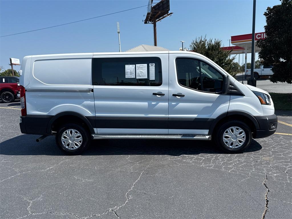 used 2023 Ford Transit-250 car, priced at $33,399