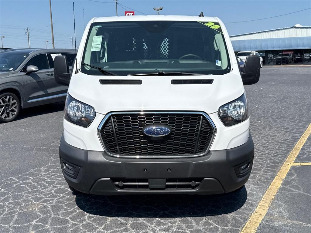 used 2023 Ford Transit-250 car, priced at $33,399