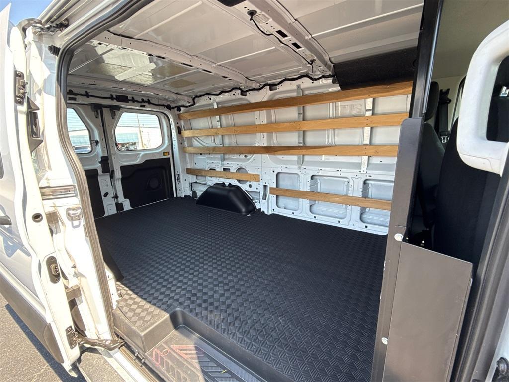used 2023 Ford Transit-250 car, priced at $33,399