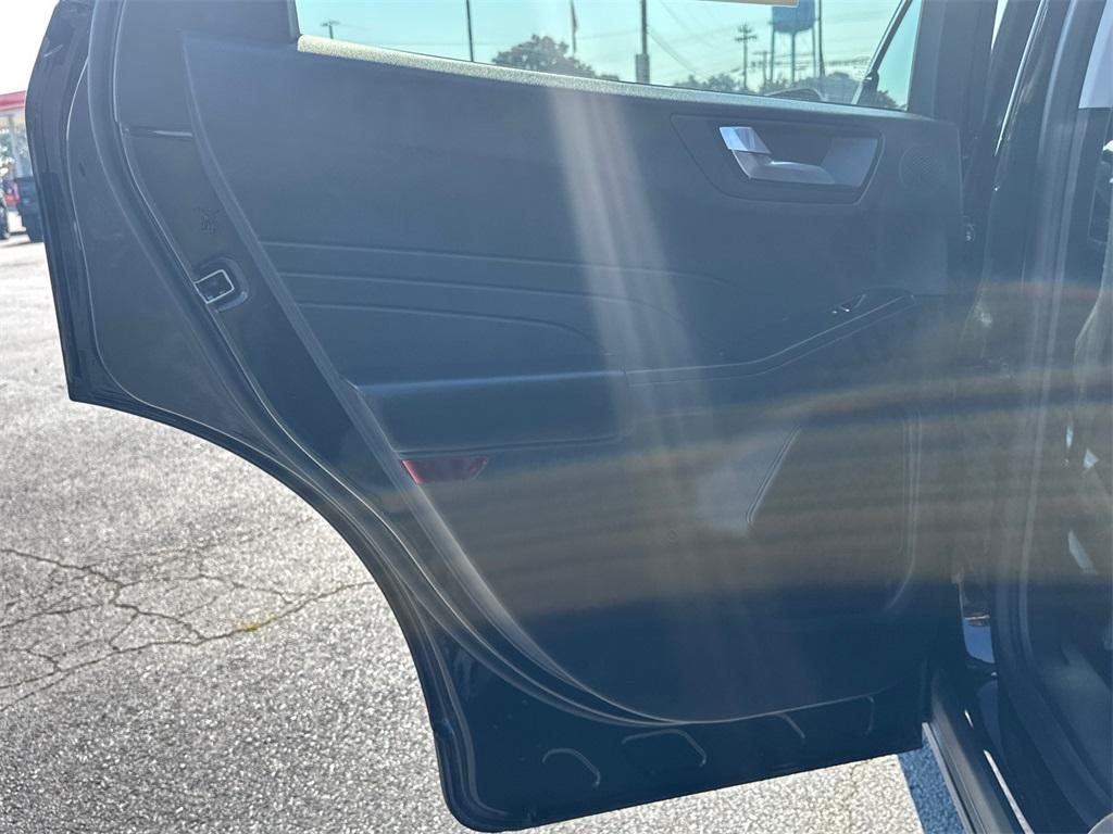 used 2021 Ford Escape car, priced at $22,988