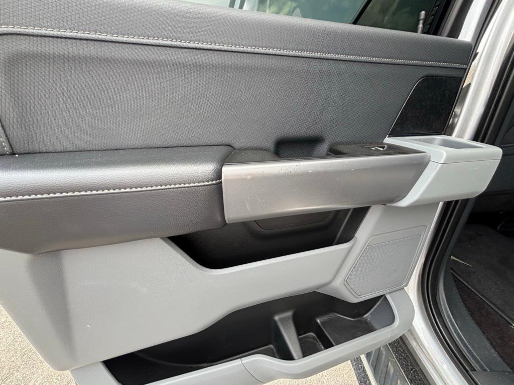 used 2021 Ford F-150 car, priced at $32,840