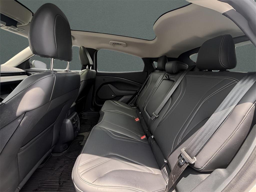 used 2021 Ford Mustang Mach-E car, priced at $26,995