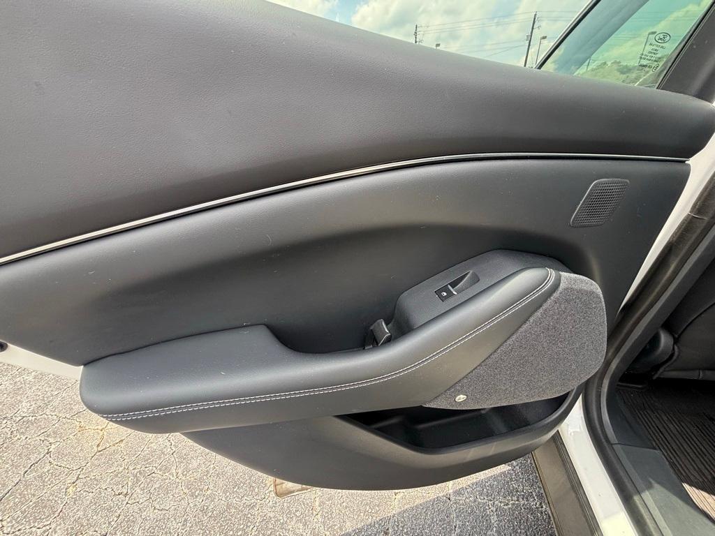 used 2021 Ford Mustang Mach-E car, priced at $26,995