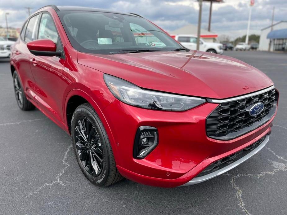 new 2023 Ford Escape car, priced at $40,998