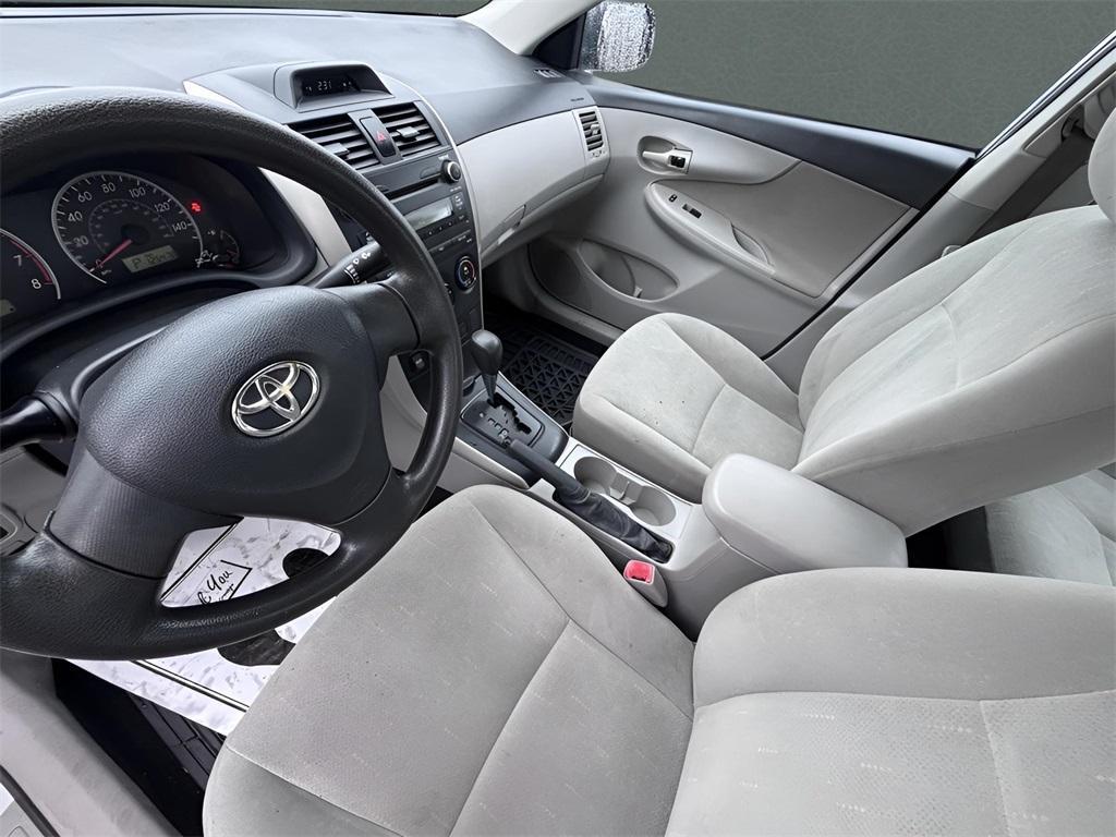 used 2013 Toyota Corolla car, priced at $8,995