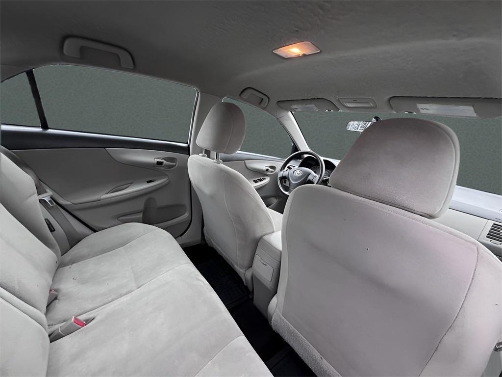 used 2013 Toyota Corolla car, priced at $8,995