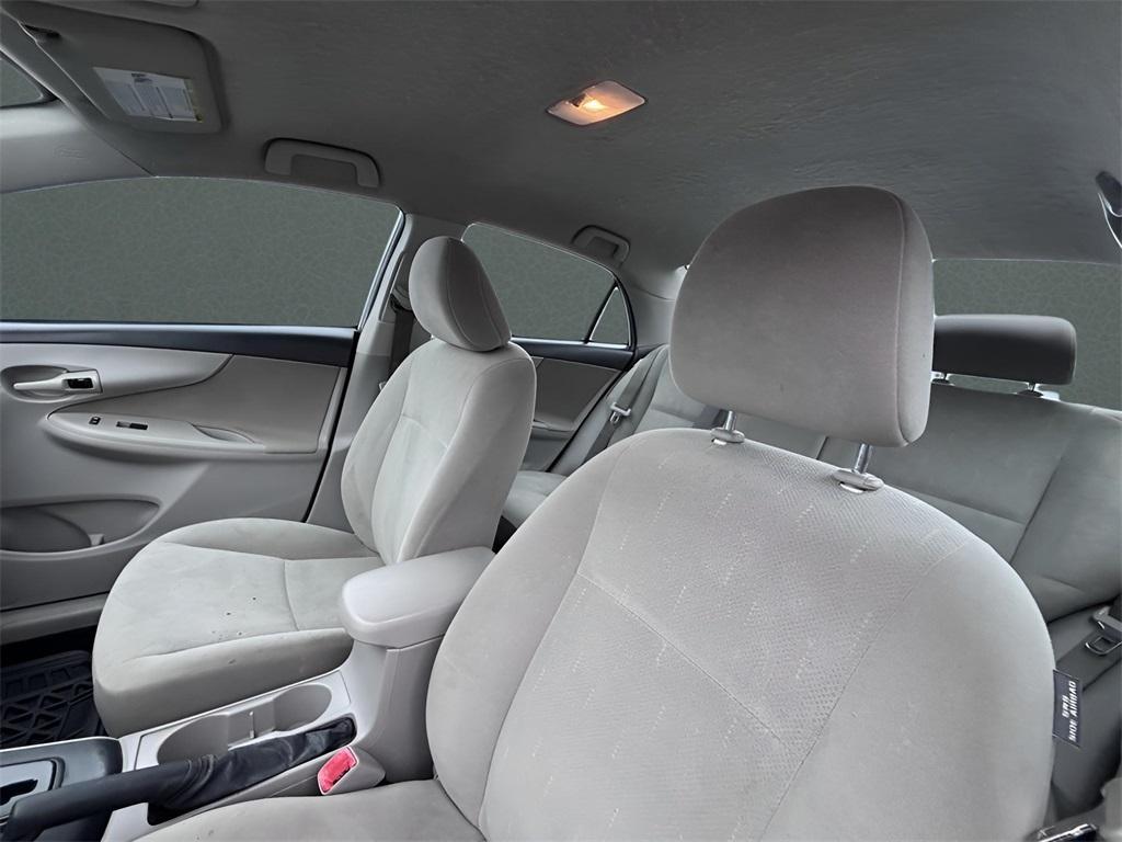 used 2013 Toyota Corolla car, priced at $8,995