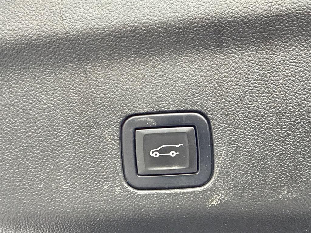 used 2021 Chevrolet Tahoe car, priced at $53,749