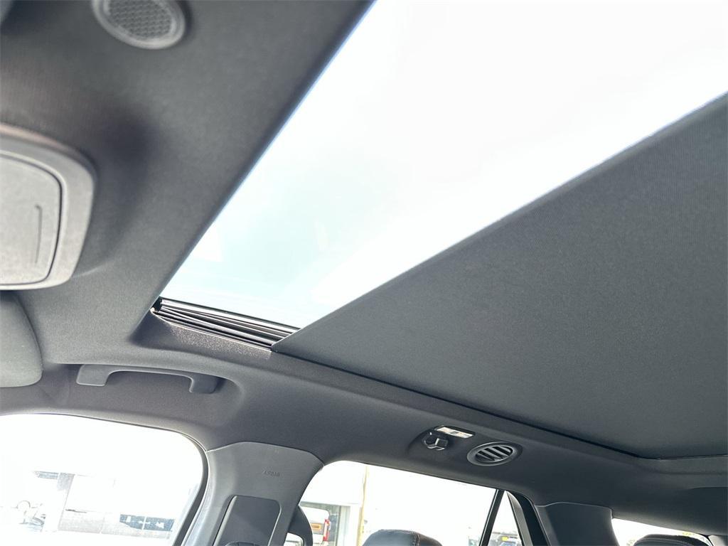 new 2025 Ford Explorer car, priced at $55,058