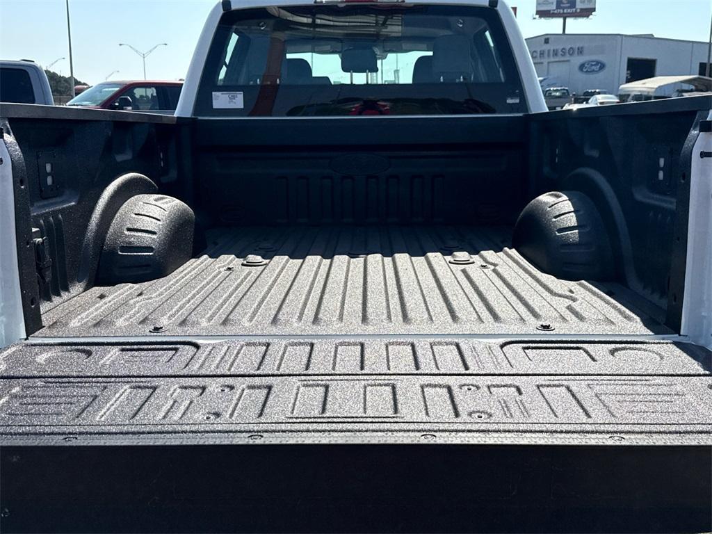 new 2026 Ford F-250 car, priced at $69,700