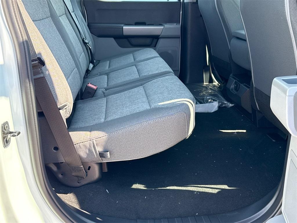 new 2026 Ford F-250 car, priced at $69,700