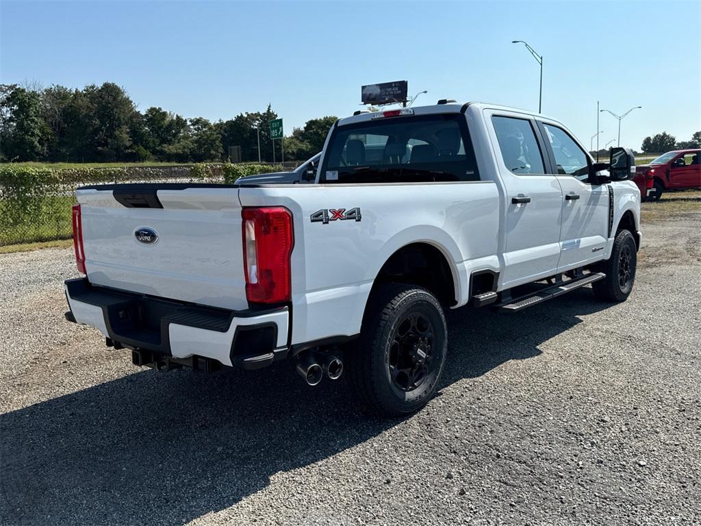 new 2026 Ford F-250 car, priced at $69,700