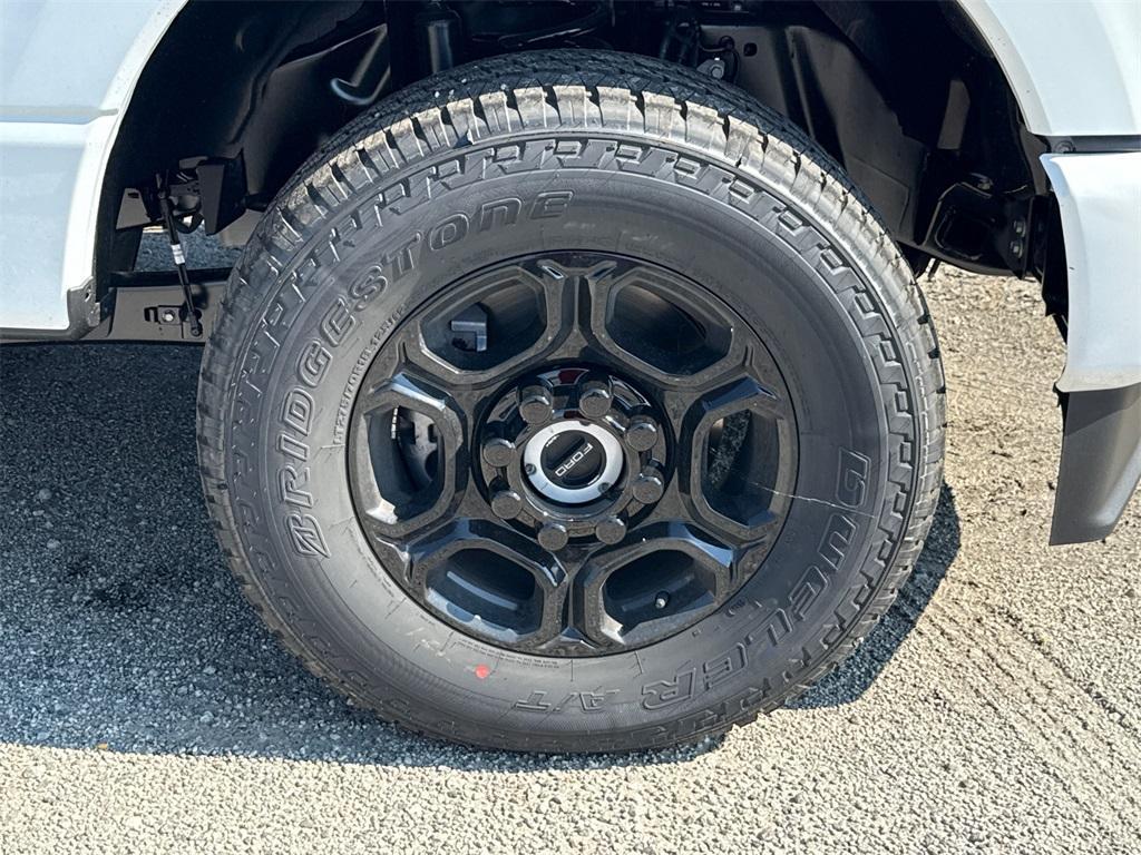 new 2026 Ford F-250 car, priced at $69,700