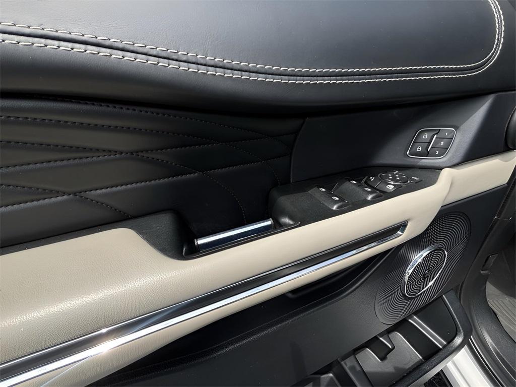 used 2020 Ford Expedition Max car, priced at $37,295