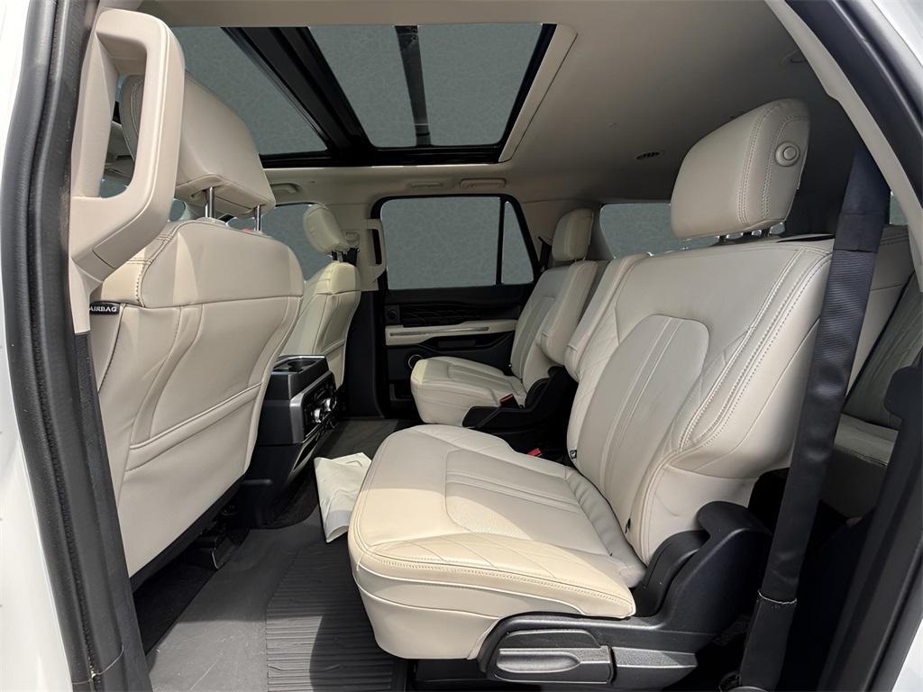 used 2020 Ford Expedition Max car, priced at $37,295