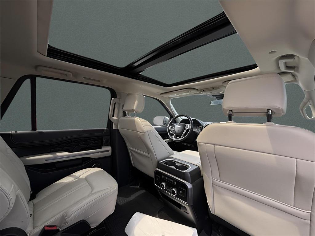 used 2020 Ford Expedition Max car, priced at $37,295