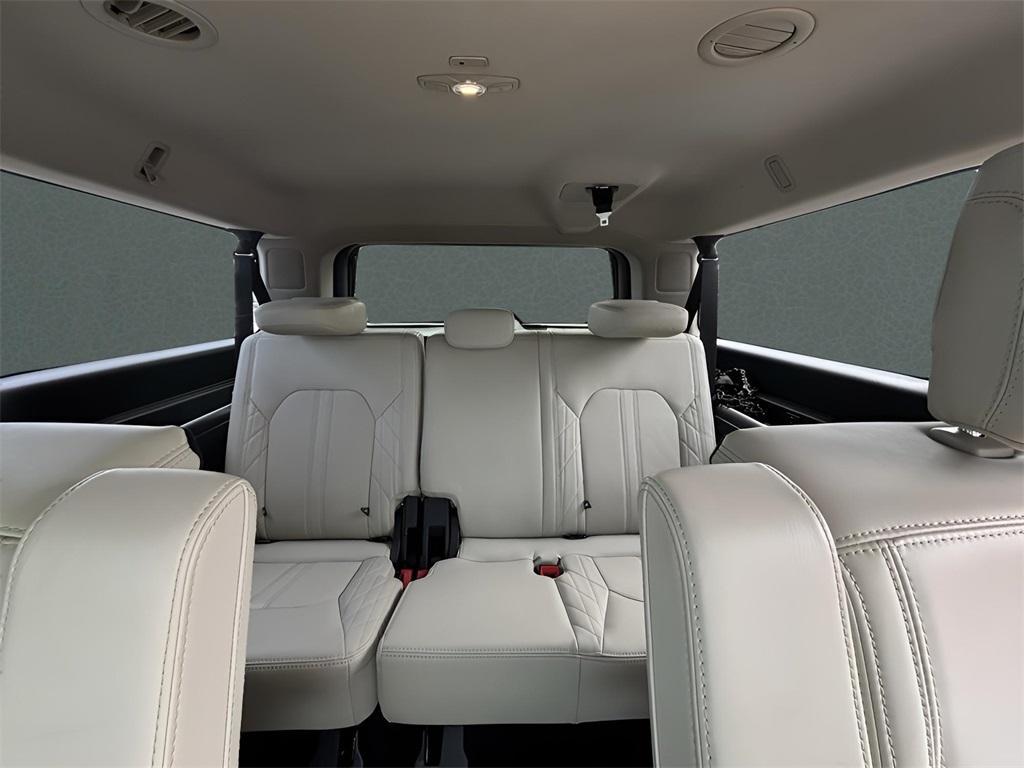 used 2020 Ford Expedition Max car, priced at $37,295