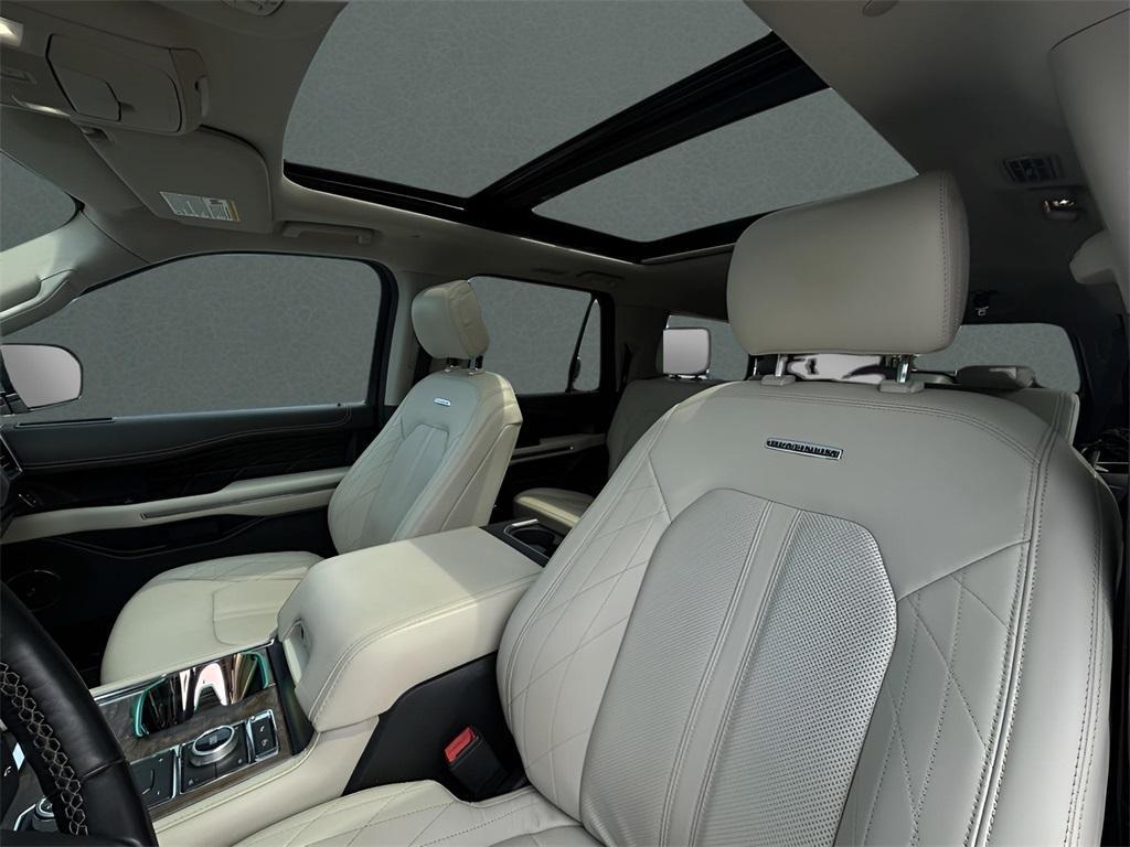 used 2020 Ford Expedition Max car, priced at $37,295