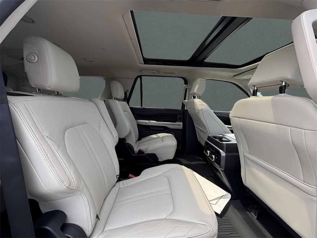 used 2020 Ford Expedition Max car, priced at $37,295