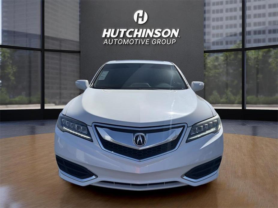 used 2016 Acura RDX car, priced at $14,495