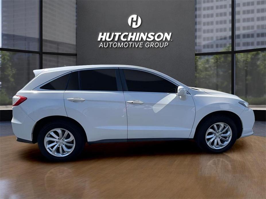 used 2016 Acura RDX car, priced at $14,495