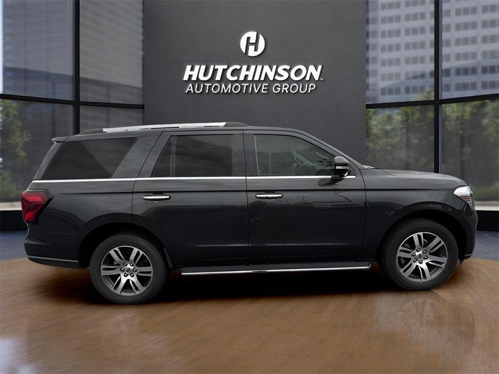 used 2022 Ford Expedition car, priced at $39,995