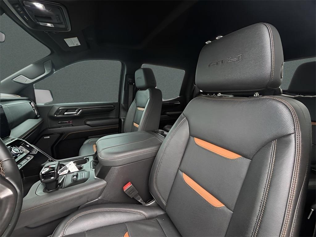 used 2024 GMC Sierra 1500 car, priced at $64,995